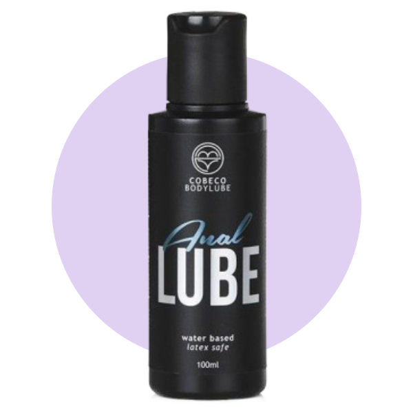 Lubricantes Anales